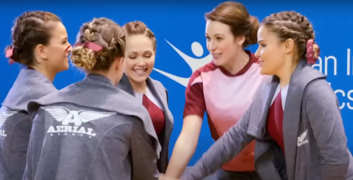 10 Gymnastics Movies Worth Streaming